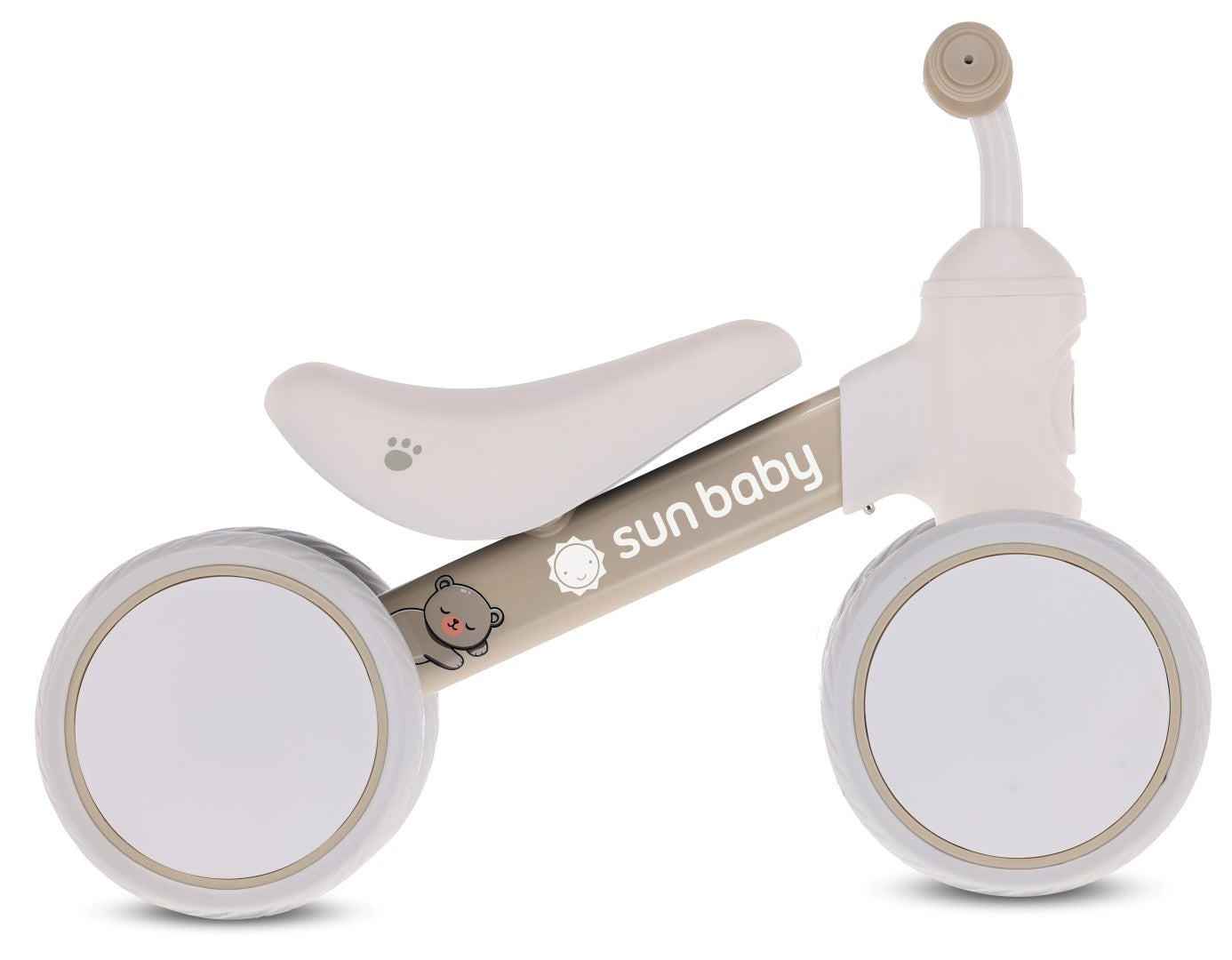 leichte kinderfahrräder Laufrad mit 4 Rädern, Kinderfahrrad, Cross-Country, leichte Schaumstof – SunBaby