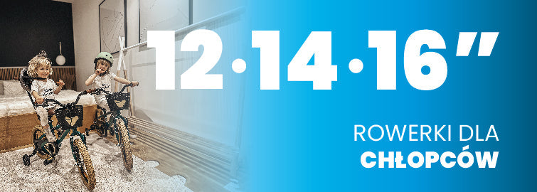Odkryj świat rowerów dla małych chłopców - 12 14 16 cali Sun Baby