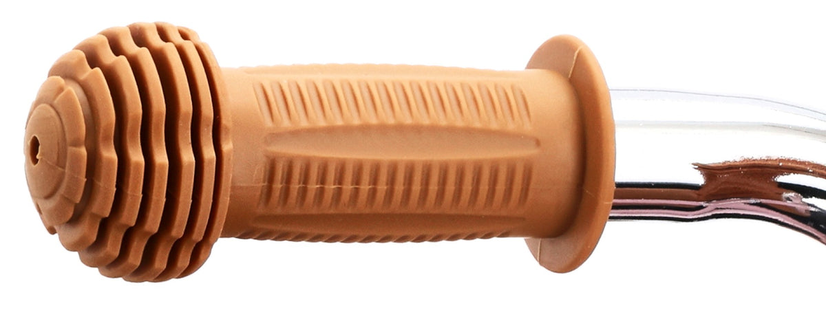 Rowerek biegowy dla dzieci Rower Koszyk Lekki 3,9 kg Retro pompowane koła Classic różowy II gatunek