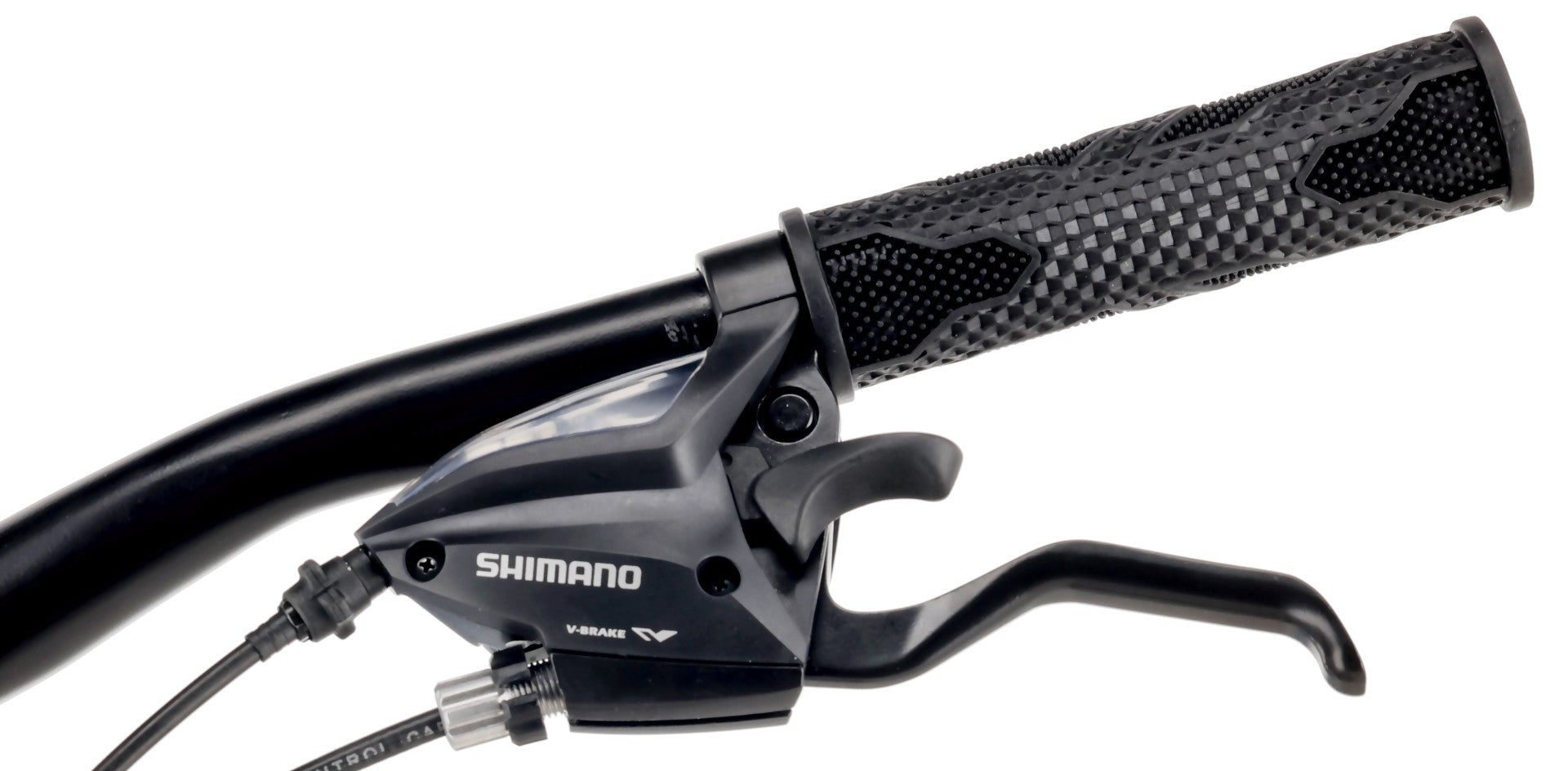 Rower górski MTB 27.5 cala 21 biegów na Komunię Aluminium Lekki Amortyzator Hamulce tarczowe Shimano Rama M 17 cali Verdant Shred niebieski