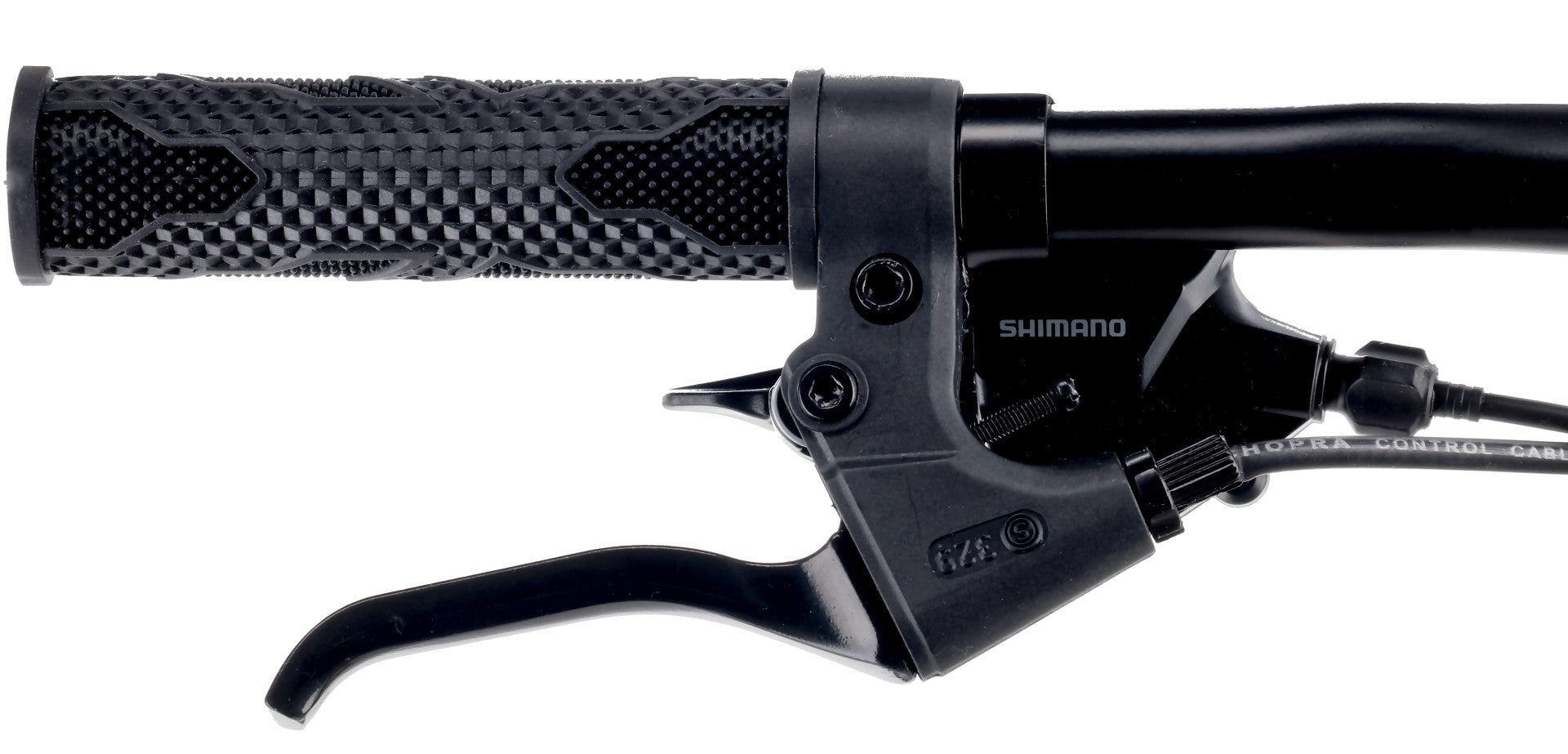 Rower górski MTB 27.5 cala 7 biegów na Komunię Aluminium Lekki Amortyzator Hamulce tarczowe Shimano Rama M 17 cali Verdant Shred czarny