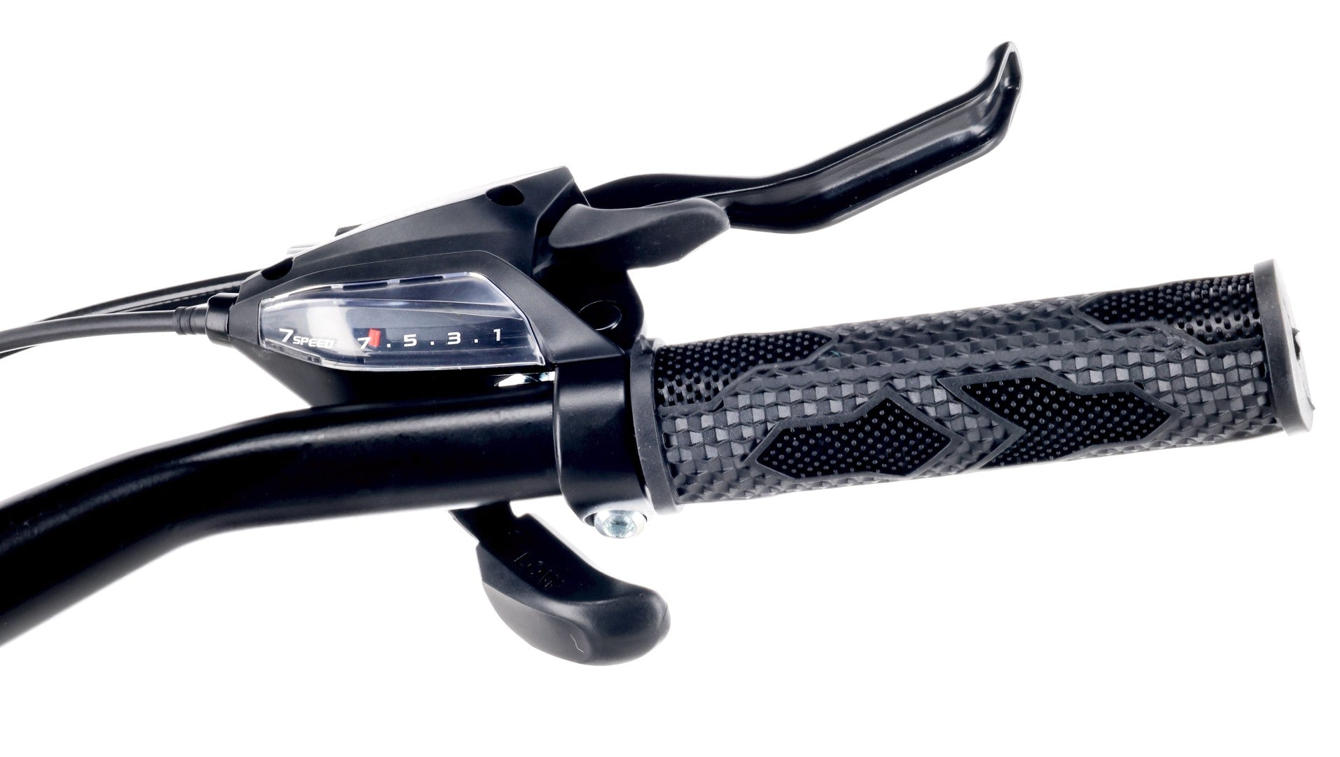Rower górski MTB 29 cali 21 biegów Aluminium Lekki Amortyzator Hamulce tarczowe Shimano Rama L 19 cali Verdant Shred niebieski