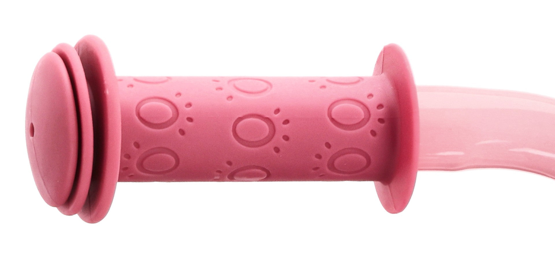 Lekki Rowerek biegowy dla dziewczynki 12 cali 2 lat 3 lat 2,5 kg Molto STRADA Pink candy