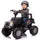 Sun Baby Ford Raptor F150 jeździk elektryczny 12V, 30W, LED, do 30 kg, czarny