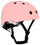 Children's bicycle helmet M 3-7 years pink Sun Baby