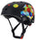 Children's bicycle helmet M 3-7 years Cubic black Sun Baby