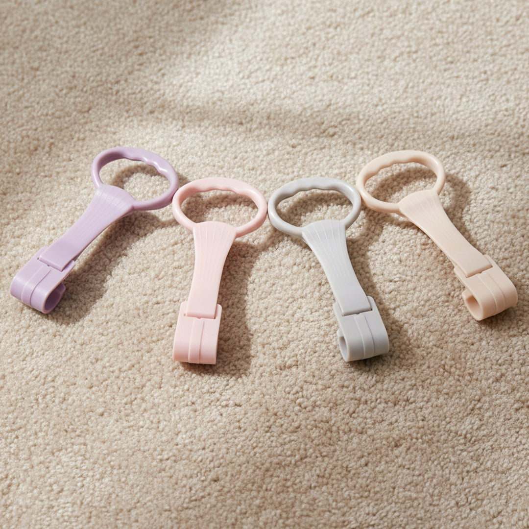 Baby-Laufstall-Set, großer Spielplatz 150 x 200 x 68 cm + Laufstallgriffe