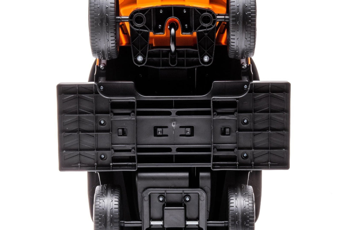 Sun Baby jeździk 3w1 Lamborghini Essenza SCV12, biały, 12m+, do 25 kg II gatunek