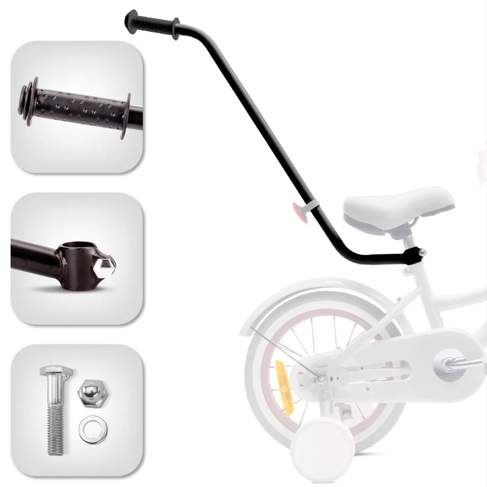 Pchacze i prowadniki