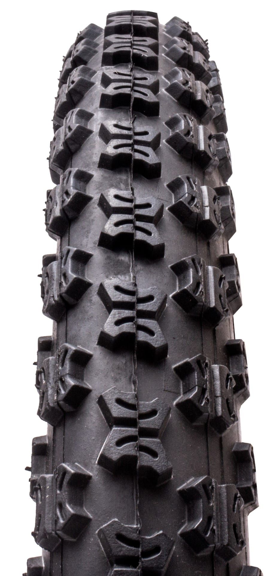 Opona rowerowa 14 cali 14x2,125 54-254 czarna