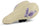 Children's bicycle seat 20" saddle 20 inches lavender beige