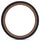 Bicycle tire 20 inches 20x2.125 54-406 TATRA black brown