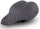 Children's bicycle seat 20" saddle 20 inches mini bikes black