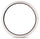 Opona rowerowa 24 cale 24x1,75 47-507 jasny szary
