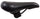 Children's bicycle seat Saddle 20" 20 inches black
